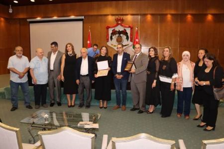 خوري وحجازي والسلمان يواصلون ألق "الجنوبي"